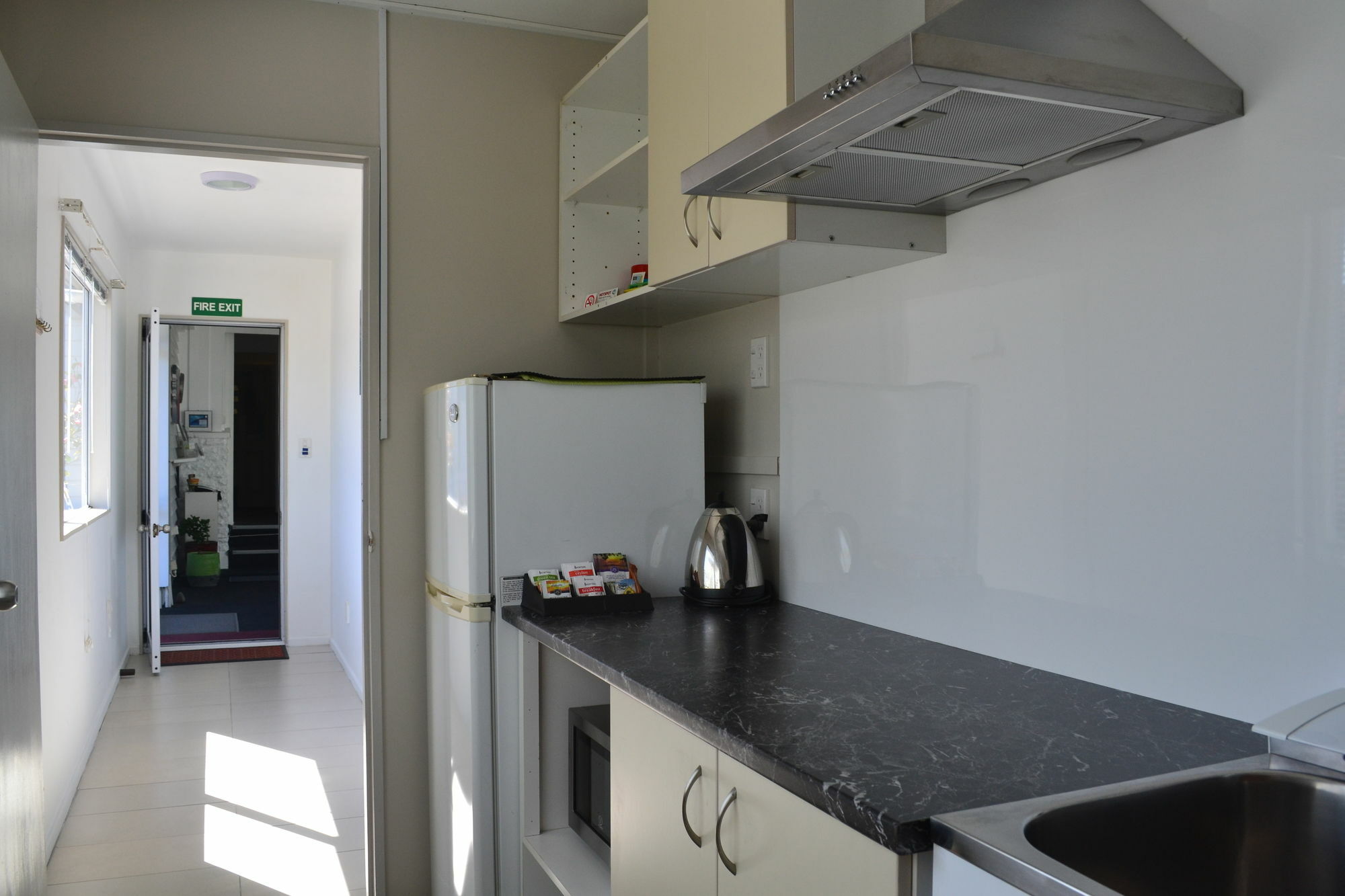 Mcwilliam Apartments Christchurch Bagian luar foto